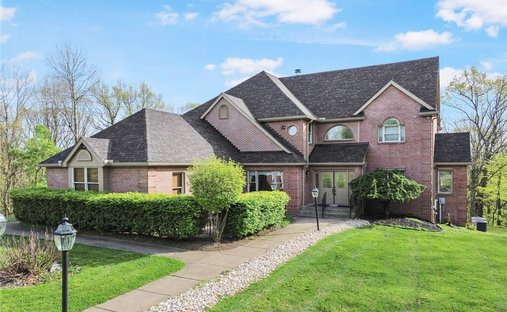 House in Natrona Heights, Pennsylvania, United States 1