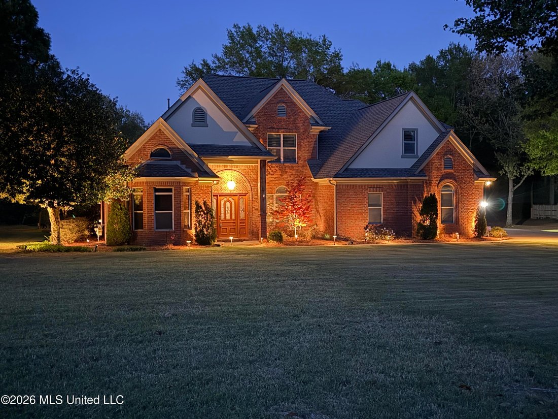 House in Hernando, Mississippi, United States 3 - 18178913