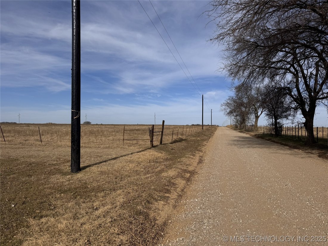 House in Calera, Oklahoma, United States 3 - 18177943