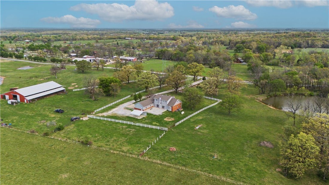 House in Gentry, Arkansas, United States 5 - 18179541