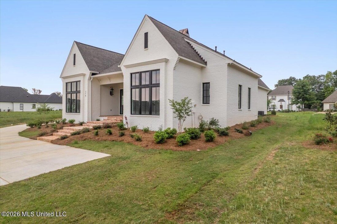House in Madison, Mississippi, United States 3 - 18178728