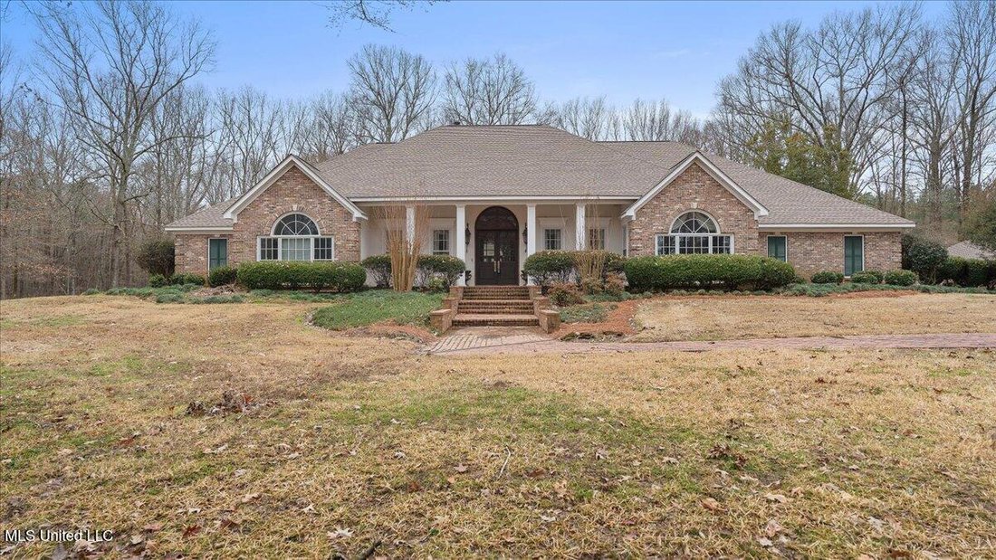House in Forest, Mississippi, United States 1 - 18179118