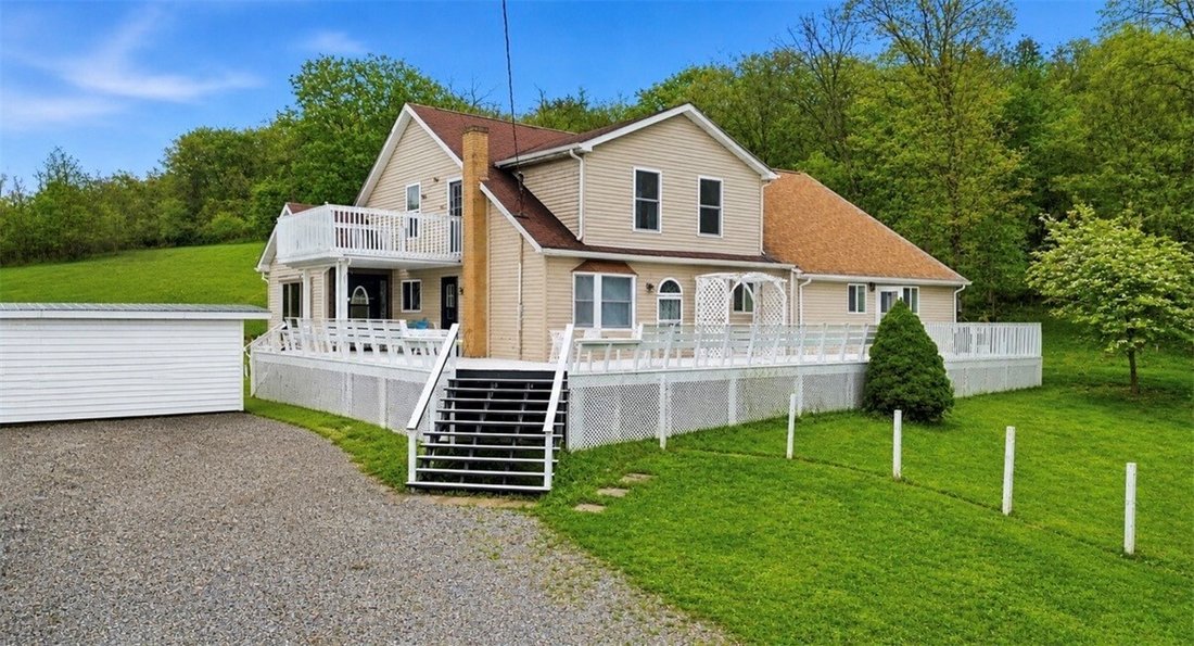 House in Georgetown, Pennsylvania, United States 1 - 18180337