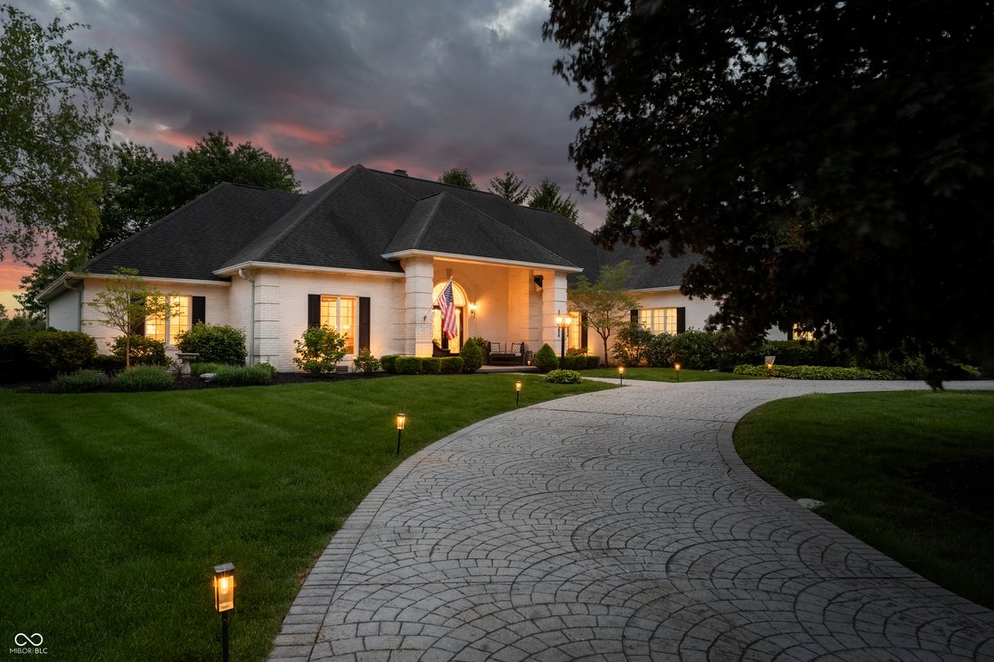 House in Yorktown, Indiana, United States 1 - 18177763