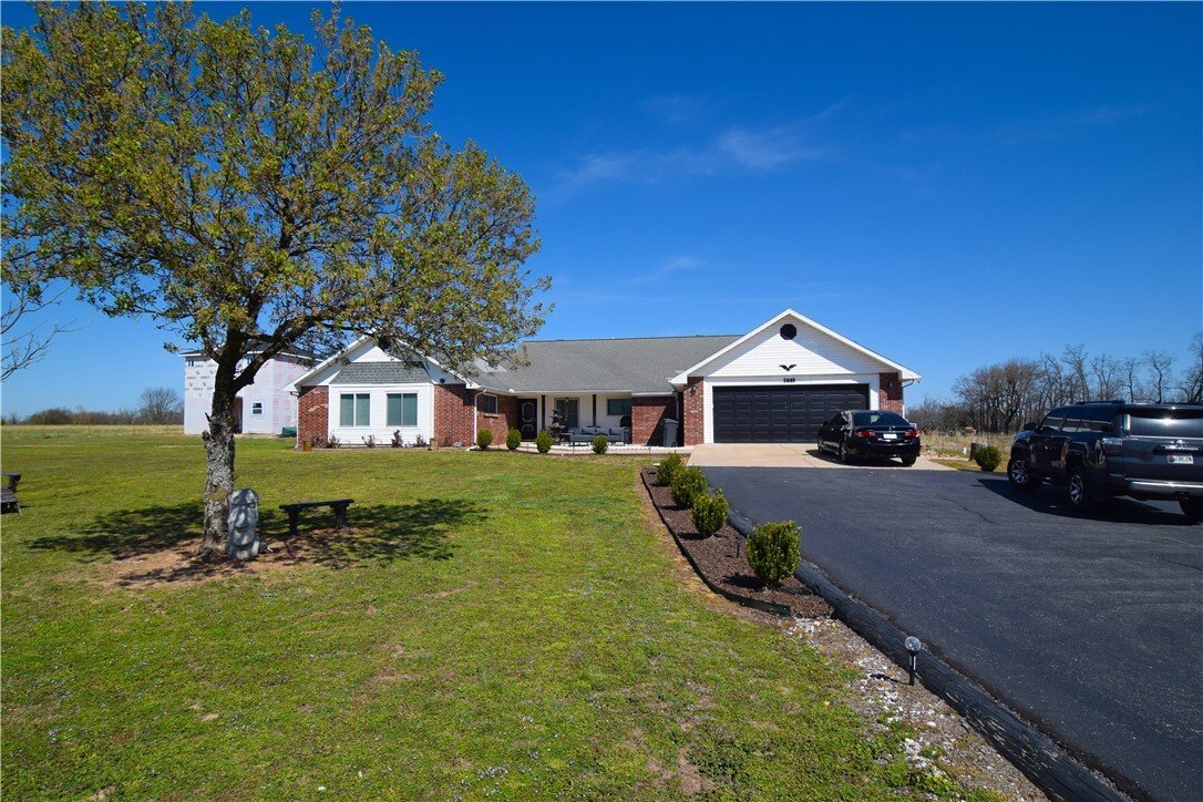 House in Rogers, Arkansas, United States 3 - 18179642