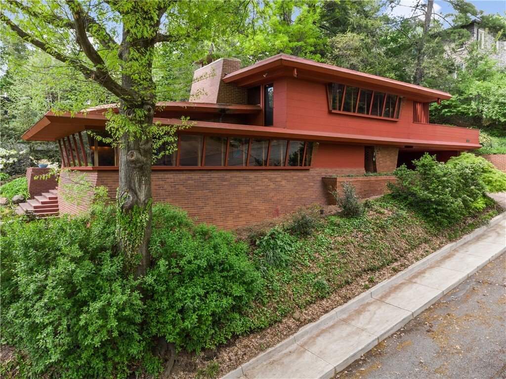 House in Pittsburgh, Pennsylvania, United States 1 - 18180675