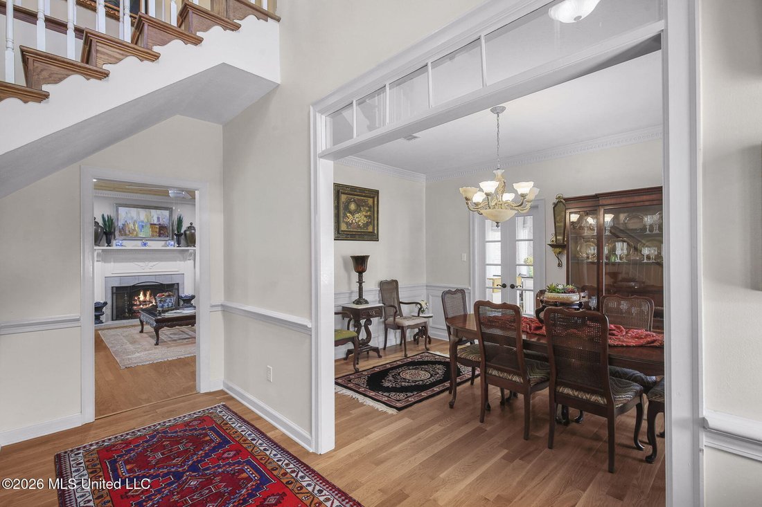 House in Madison, Mississippi, United States 4 - 18179006