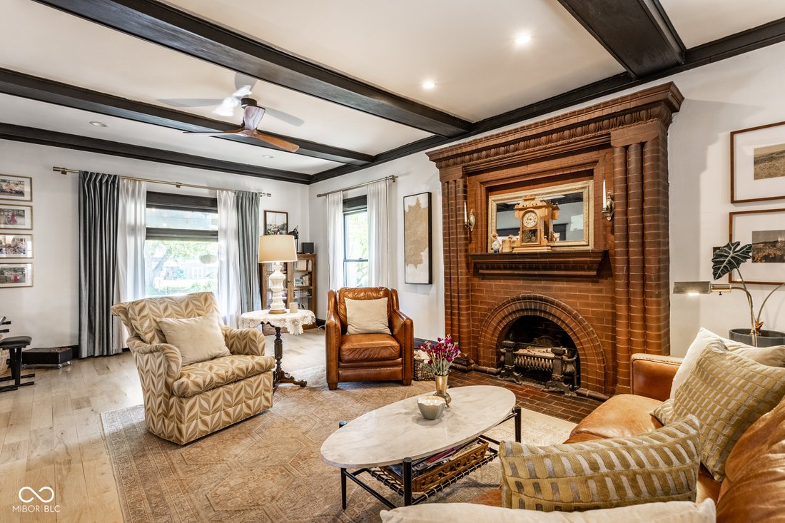 House in Indianapolis, Indiana, United States 5 - 18178278