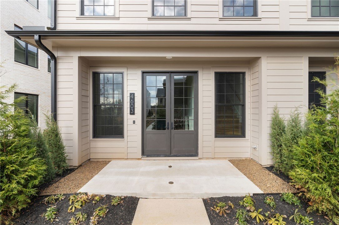 Townhouse in Rogers, Arkansas, United States 3 - 18180304