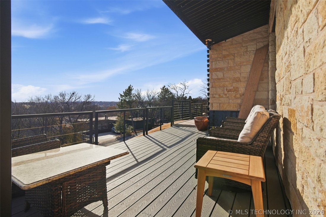 House in Tulsa, Oklahoma, United States 3 - 18178567