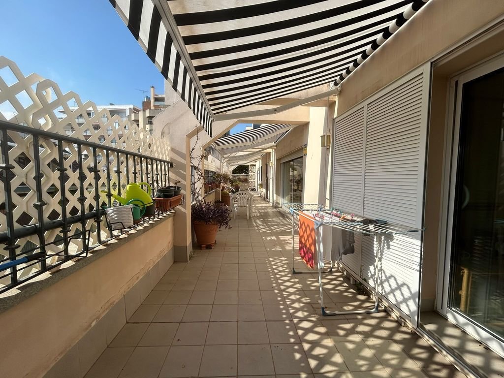 Apartment in Marbella, Andalusia, Spain 2 - 18181193
