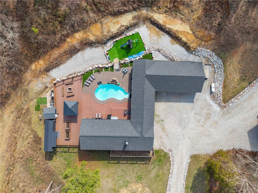 House in Huntsville, Arkansas, United States 2 - 18179359