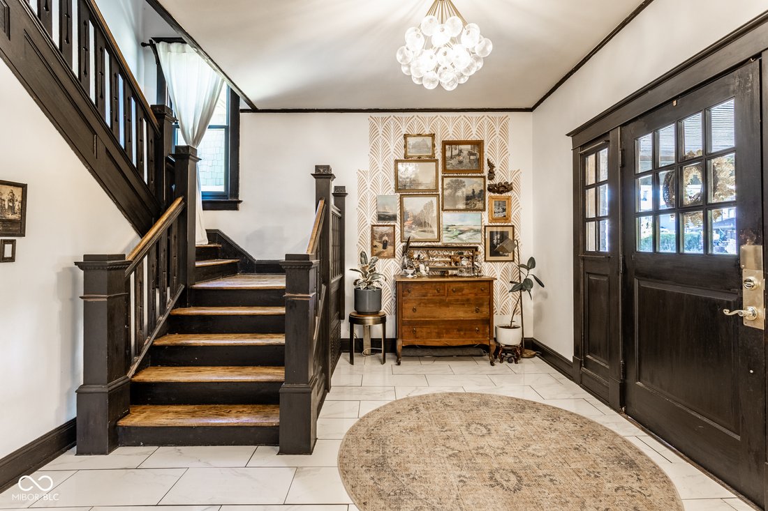 House in Indianapolis, Indiana, United States 4 - 18178278