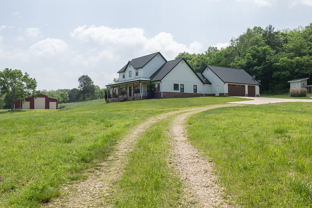 House in Noel, Missouri, United States 2 - 18180069