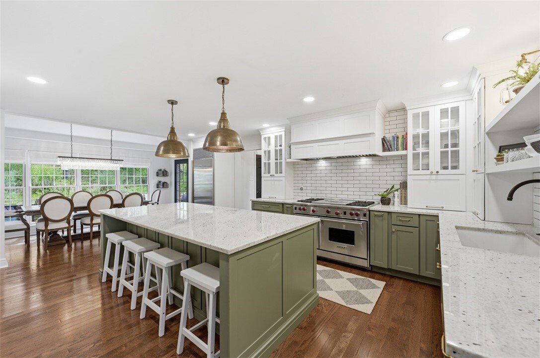 House in Pittsburgh, Pennsylvania, United States 5 - 18180700