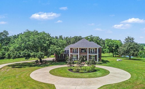 House in Gulfport, Mississippi, United States 1