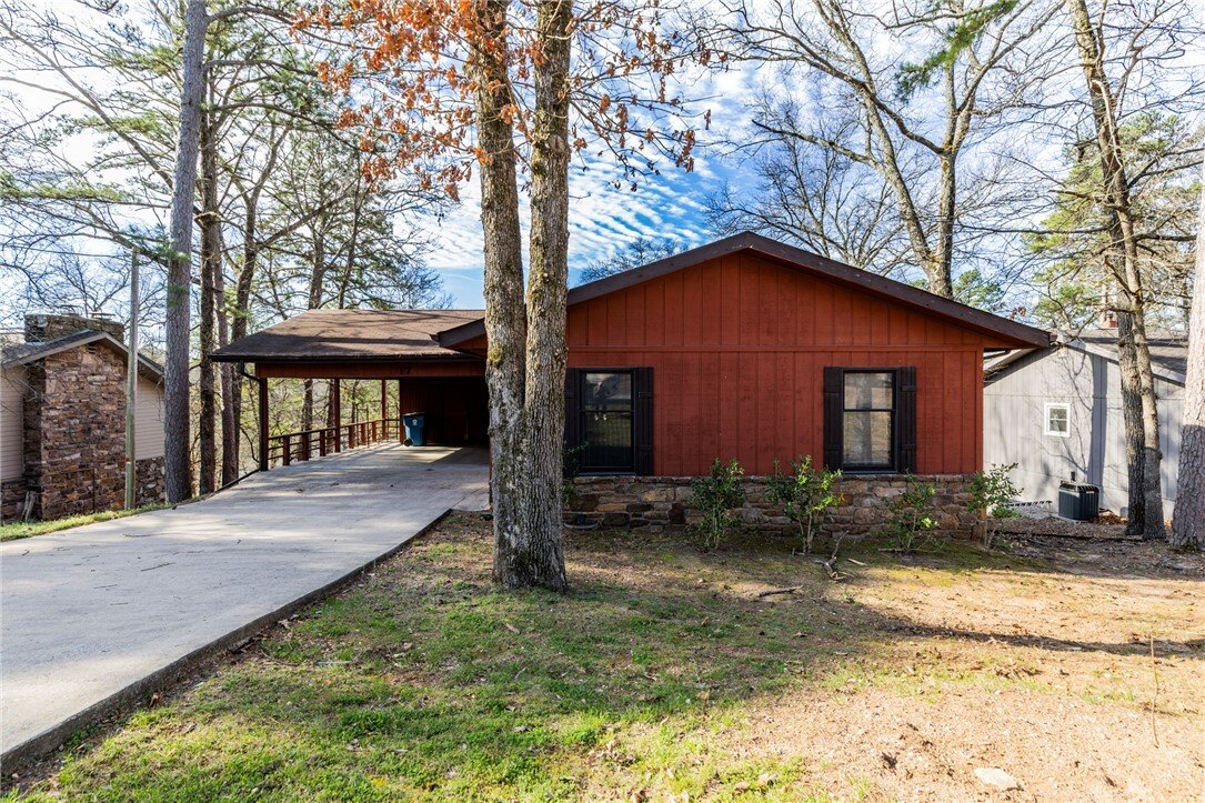 House in Bella Vista, Arkansas, United States 1 - 18180773