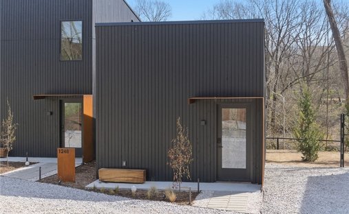 House in Cave Springs, Arkansas, United States 1