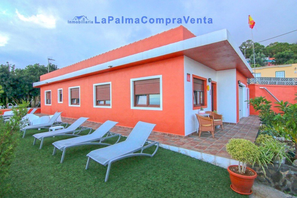 House in Brena Alta, Canary Islands, Spain 1 - 18181301