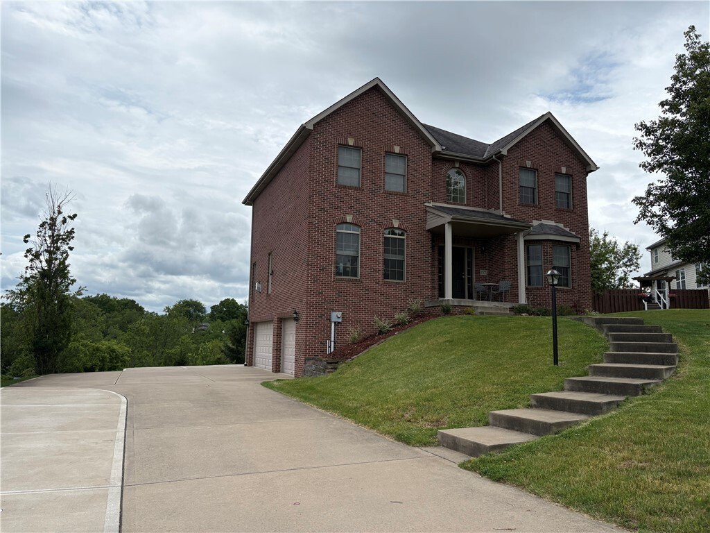 House in Pittsburgh, Pennsylvania, United States 3 - 18180984