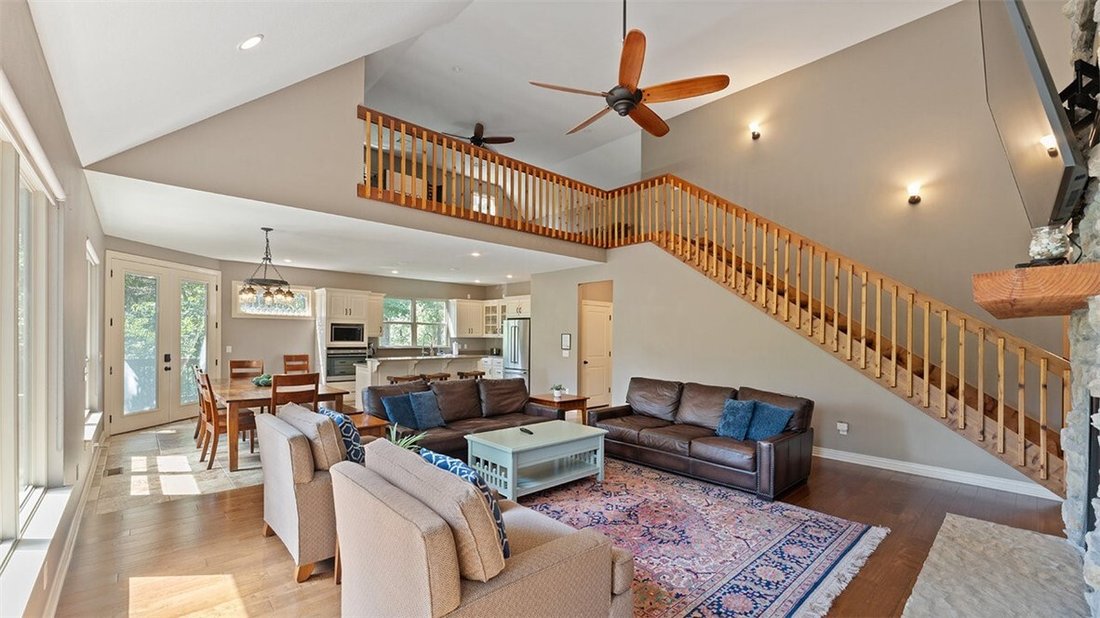 House in Bella Vista, Arkansas, United States 3 - 18180058
