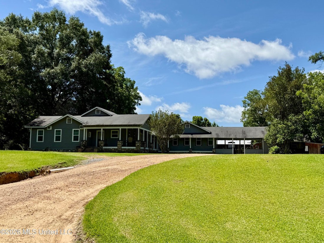 Woodville, Mississippi, United States 2 - 18178643
