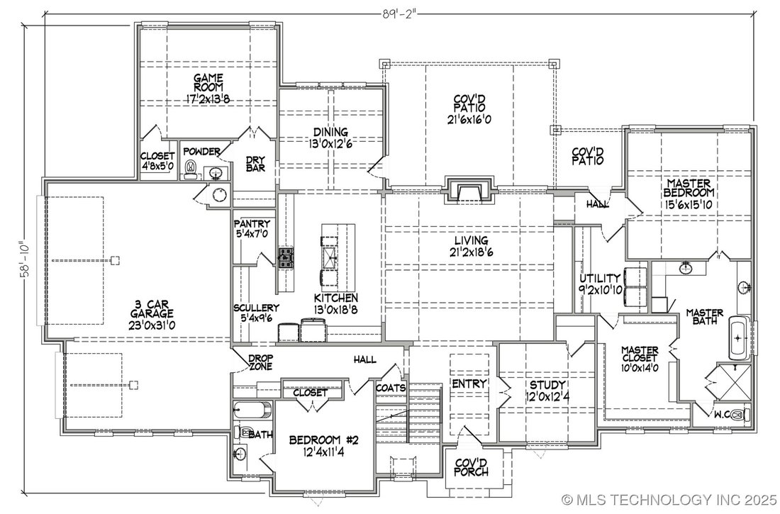 House in Bixby, Oklahoma, United States 2 - 18178834