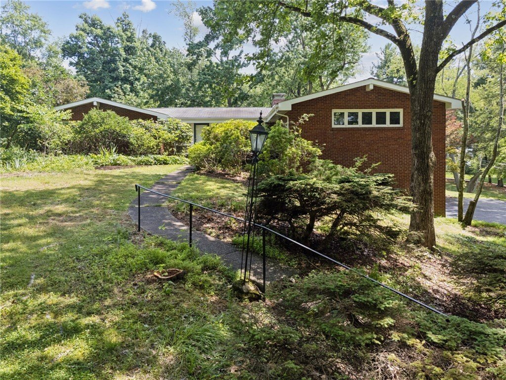 House in Fox Chapel, Pennsylvania, United States 1 - 18180508