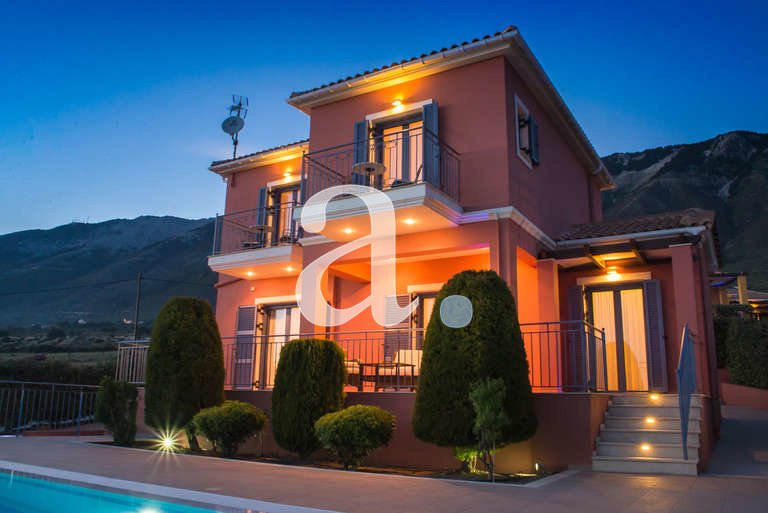 Condo in Elios-Proni, Peloponnese, Western Greece and the Ionian, Greece 3 - 18181508