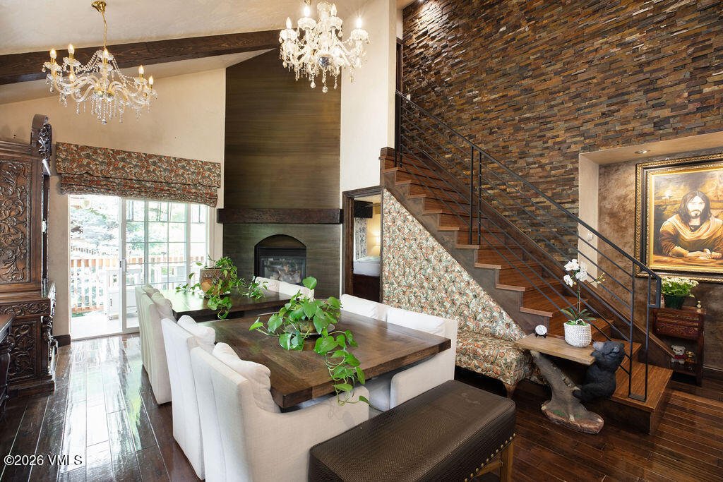 Condo in Edwards, Colorado, United States 1 - 18180150