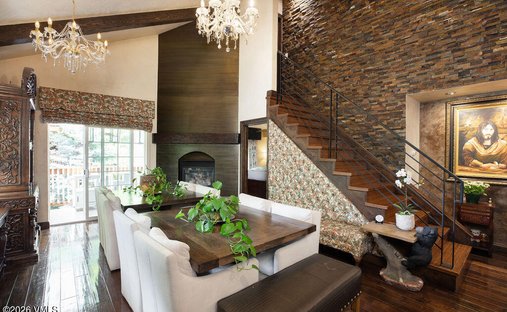 Condo in Edwards, Colorado, United States 1