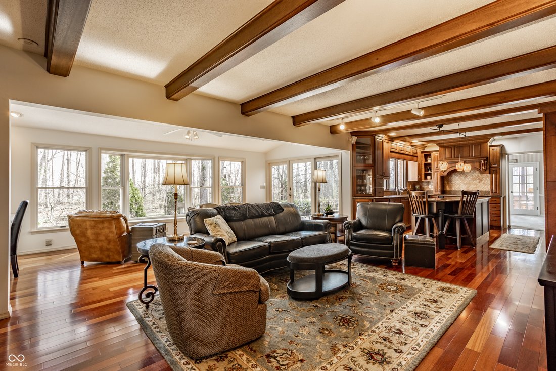House in Muncie, Indiana, United States 5 - 18177601