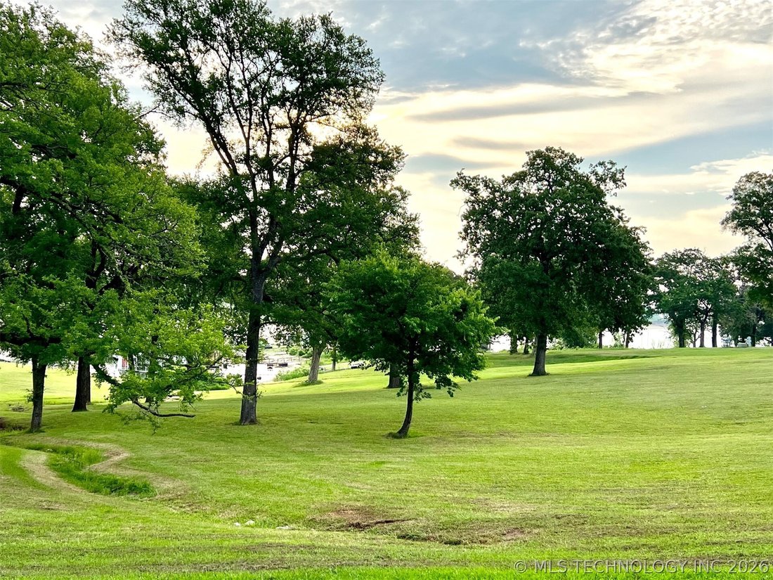 House in Kingston, Oklahoma, United States 5 - 18178136