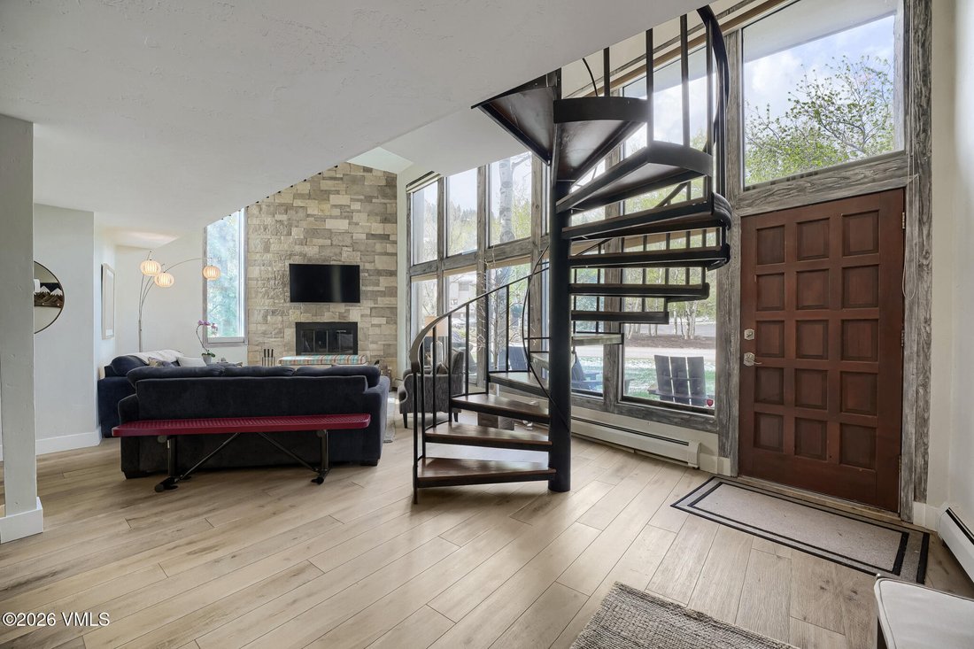 Condo in Vail, Colorado, United States 3 - 18180174