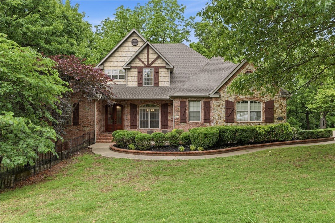 House in Tontitown, Arkansas, United States 3 - 18179903