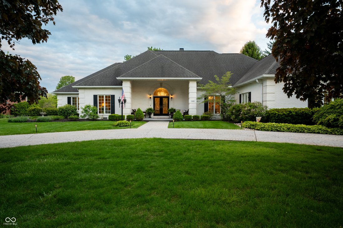 House in Yorktown, Indiana, United States 2 - 18177763