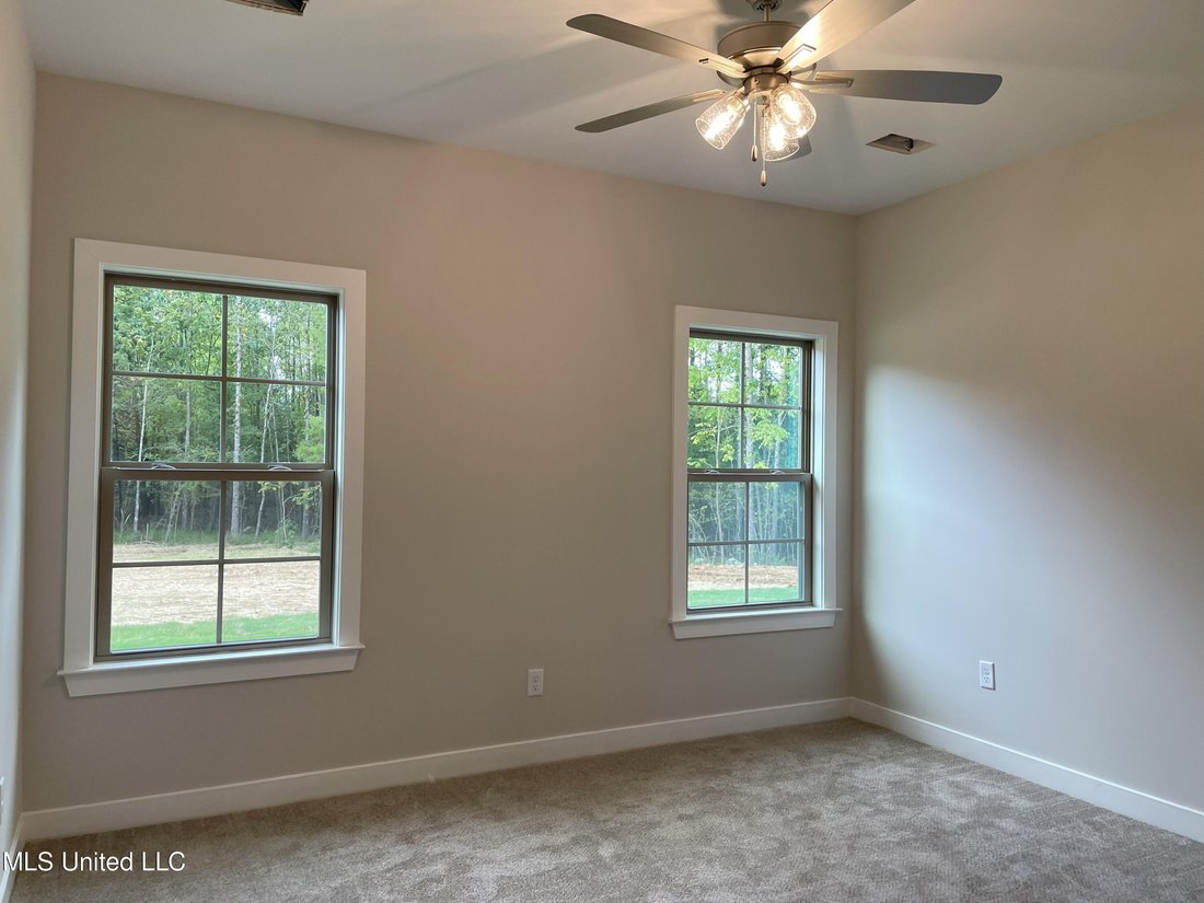 House in Hernando, Mississippi, United States 5 - 18178924