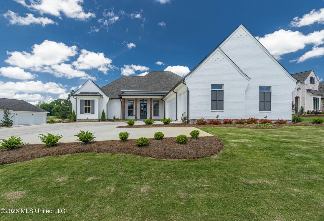 House in Flowood, Mississippi, United States 4 - 18179332