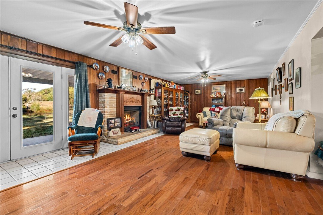 House in Prairie Grove, Arkansas, United States 4 - 18179620