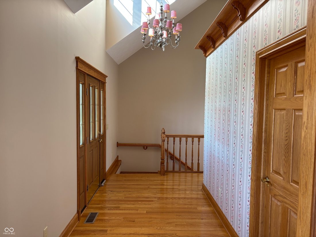 House in Rushville, Indiana, United States 2 - 18177351