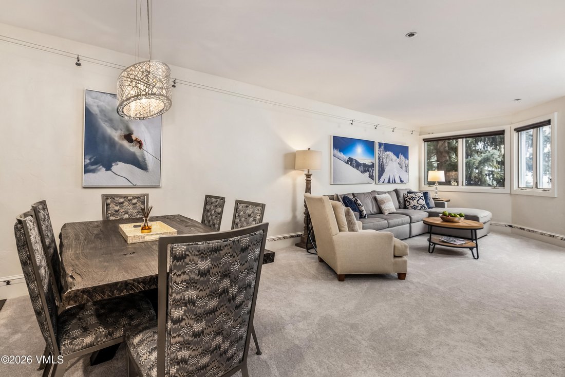 Condo in Avon, Colorado, United States 2 - 18180112