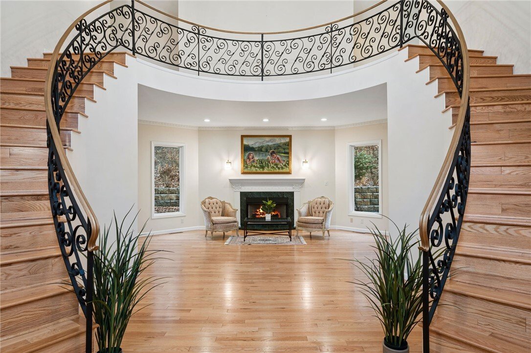 House in Murrysville, Pennsylvania, United States 4 - 18180694