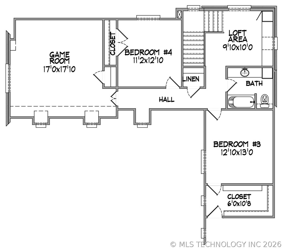House in Owasso, Oklahoma, United States 4 - 18179108
