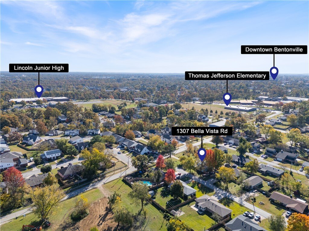 House in Cave Springs, Arkansas, United States 5 - 18179641
