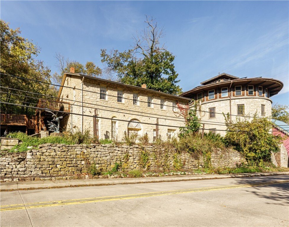 House in Eureka Springs, Arkansas, United States 2 - 18179728