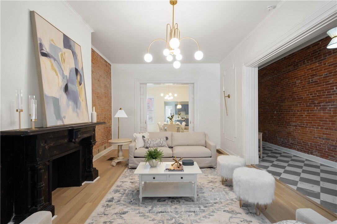 House in Pittsburgh, Pennsylvania, United States 5 - 18180463