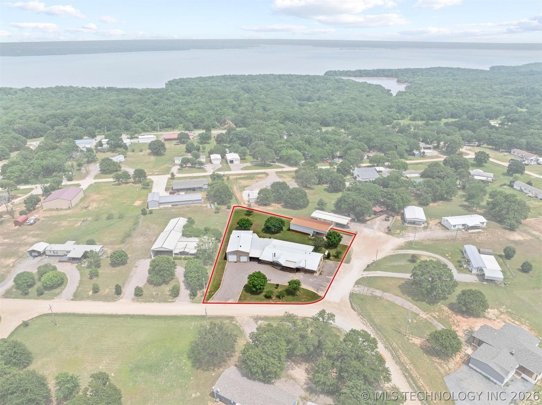 Kingston, Oklahoma, United States 4 - 18178195