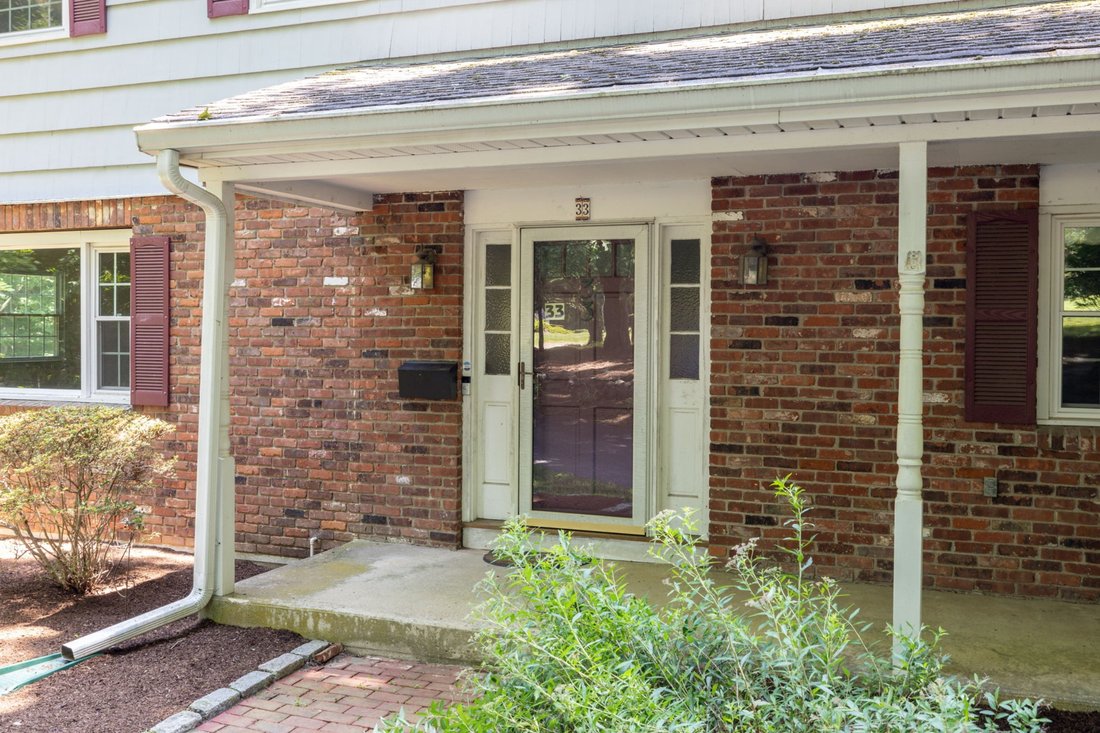 House in Woodbury, Connecticut, United States 4 - 18181129