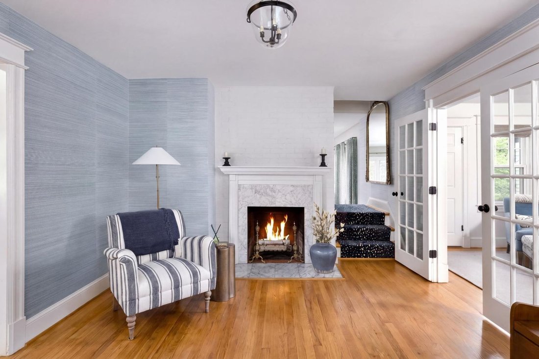 House in Chevy Chase, Maryland, United States 4 - 18125670