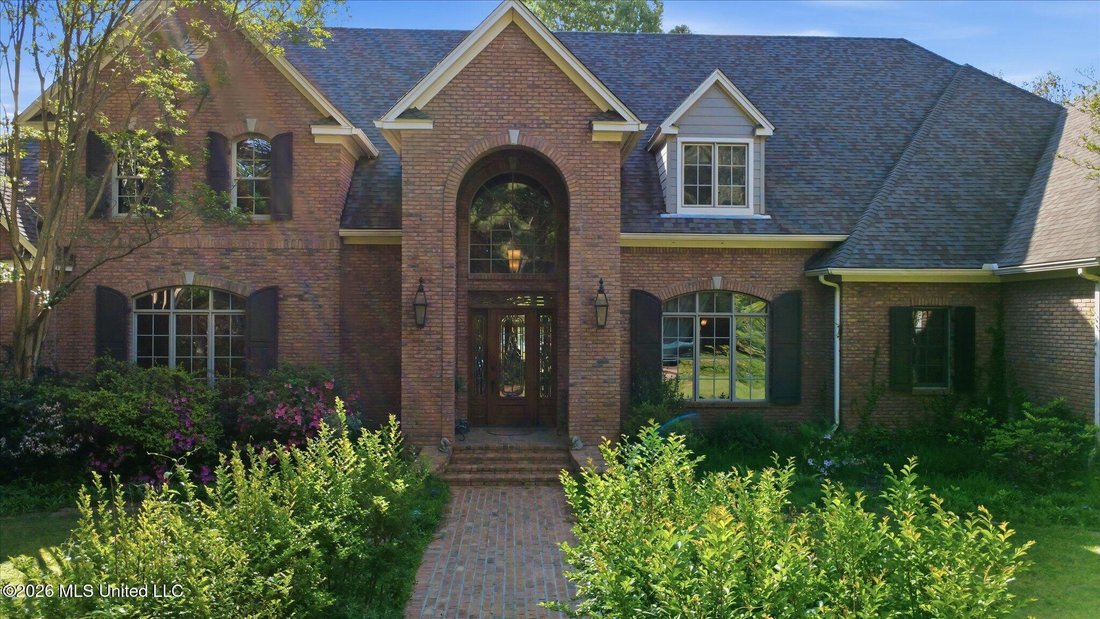 House in Mendenhall, Mississippi, United States 5 - 18179380